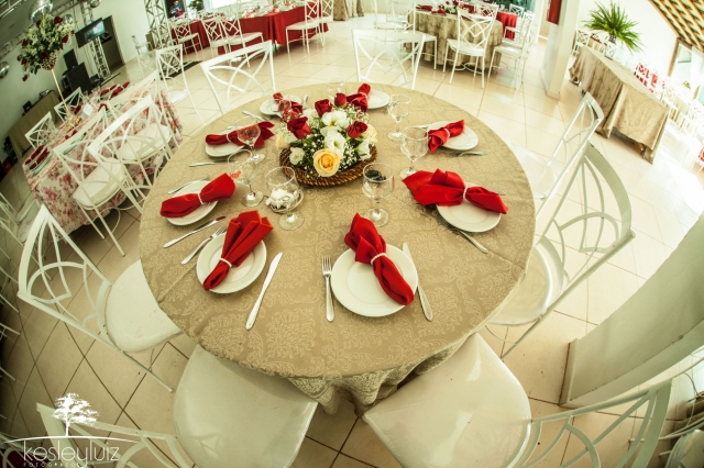 Casamento Edinéia & Gustavo